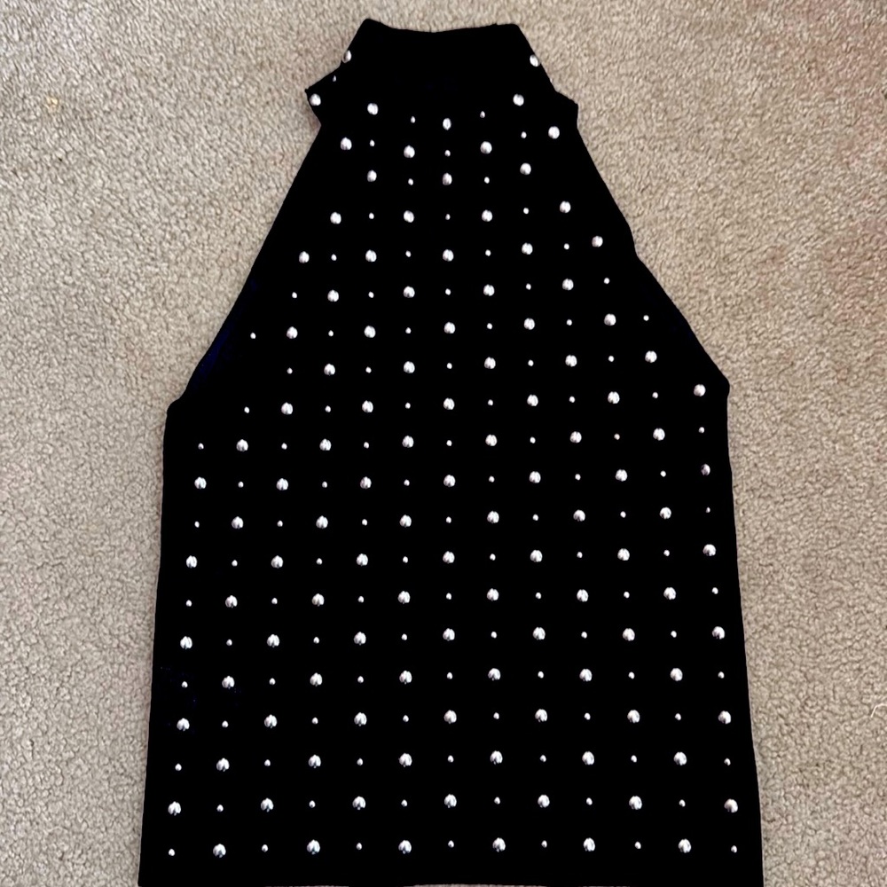 ZARA Halter top